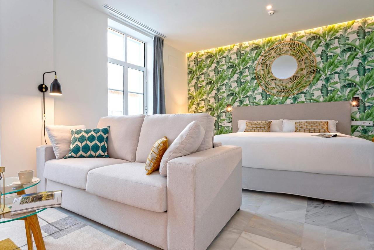Genteel Home Catedral 카디스 외부 사진