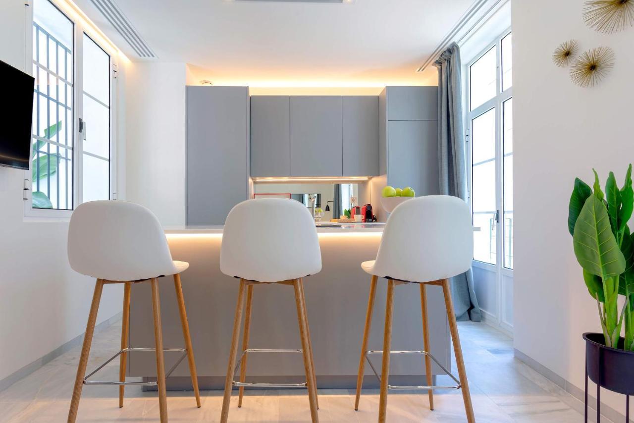Genteel Home Catedral 카디스 외부 사진