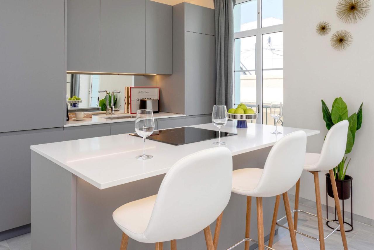 Genteel Home Catedral 카디스 외부 사진