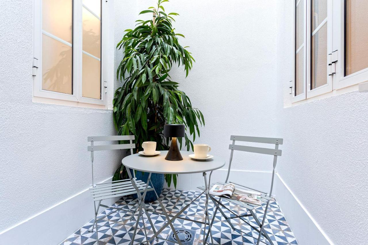 Genteel Home Catedral 카디스 외부 사진
