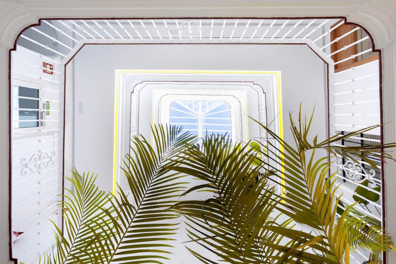 Genteel Home Catedral 카디스 외부 사진