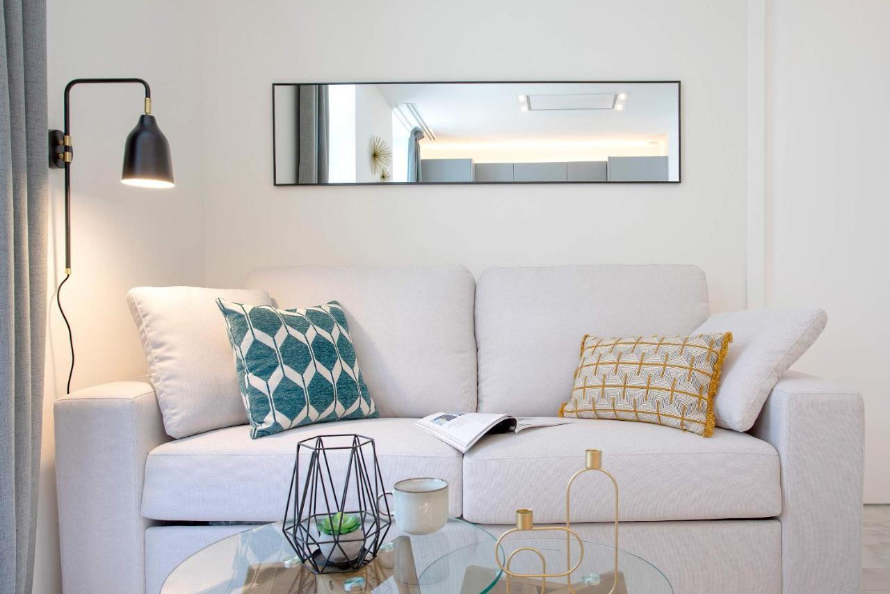 Genteel Home Catedral 카디스 외부 사진