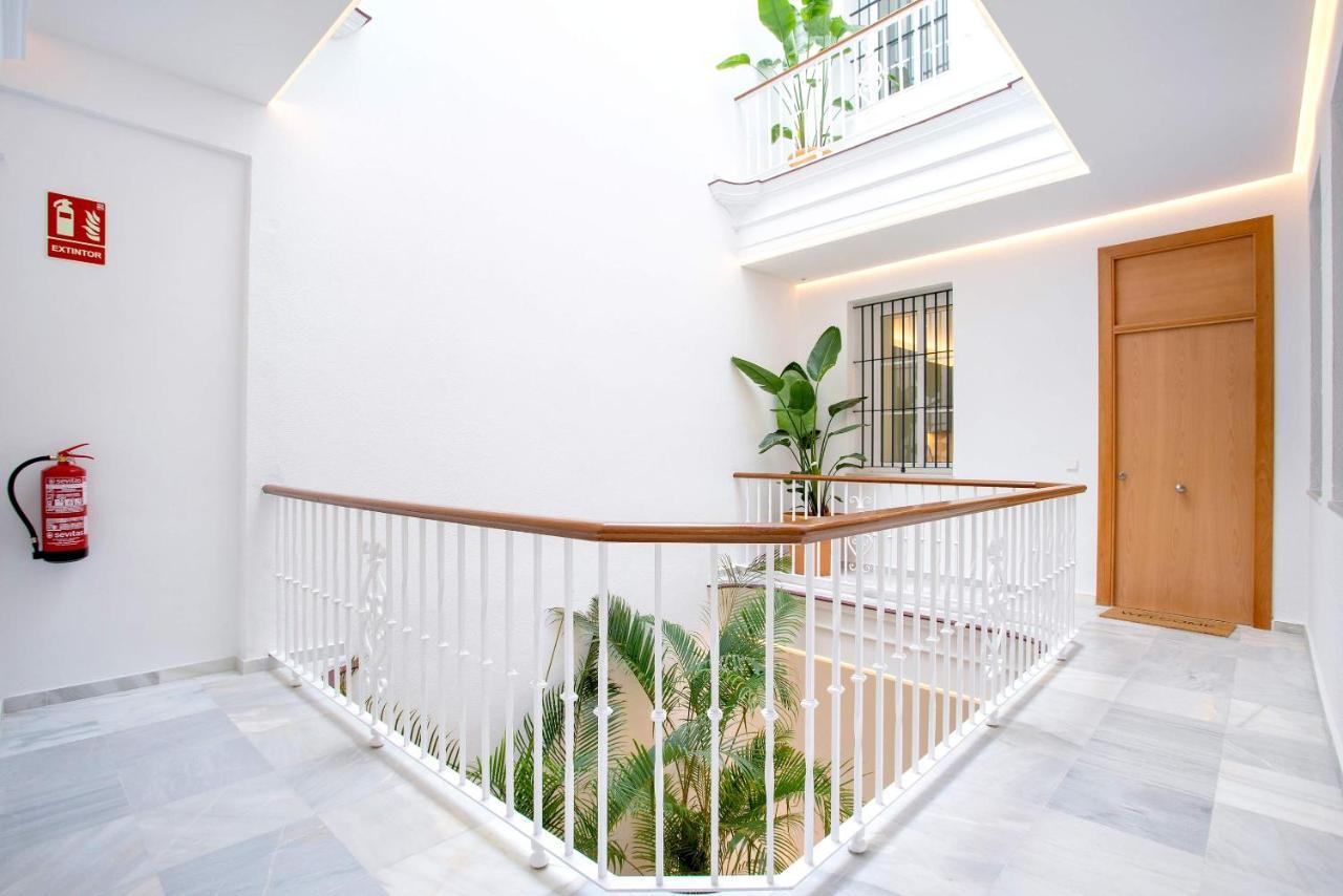 Genteel Home Catedral 카디스 외부 사진