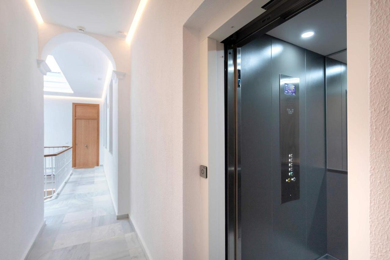Genteel Home Catedral 카디스 외부 사진