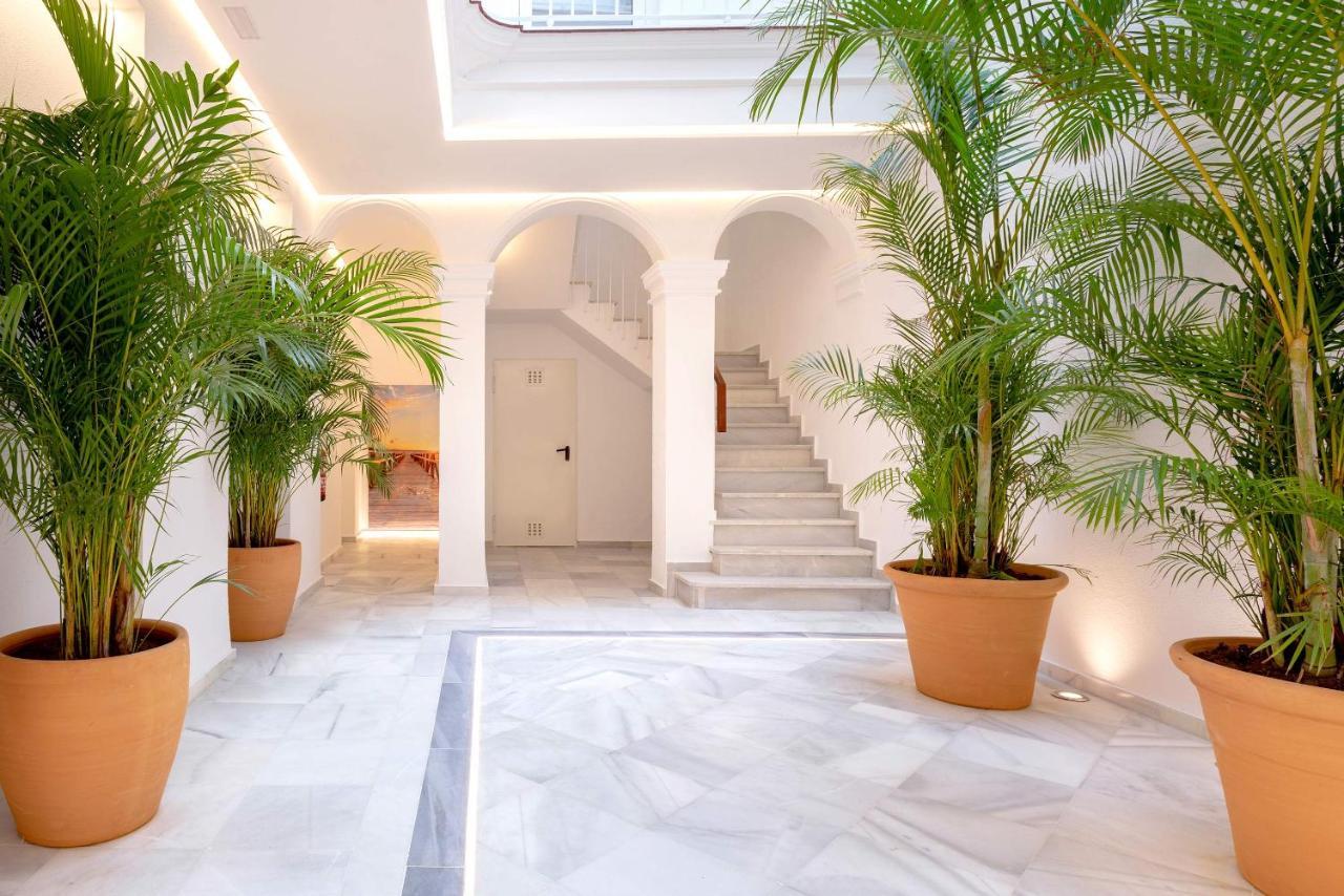 Genteel Home Catedral 카디스 외부 사진