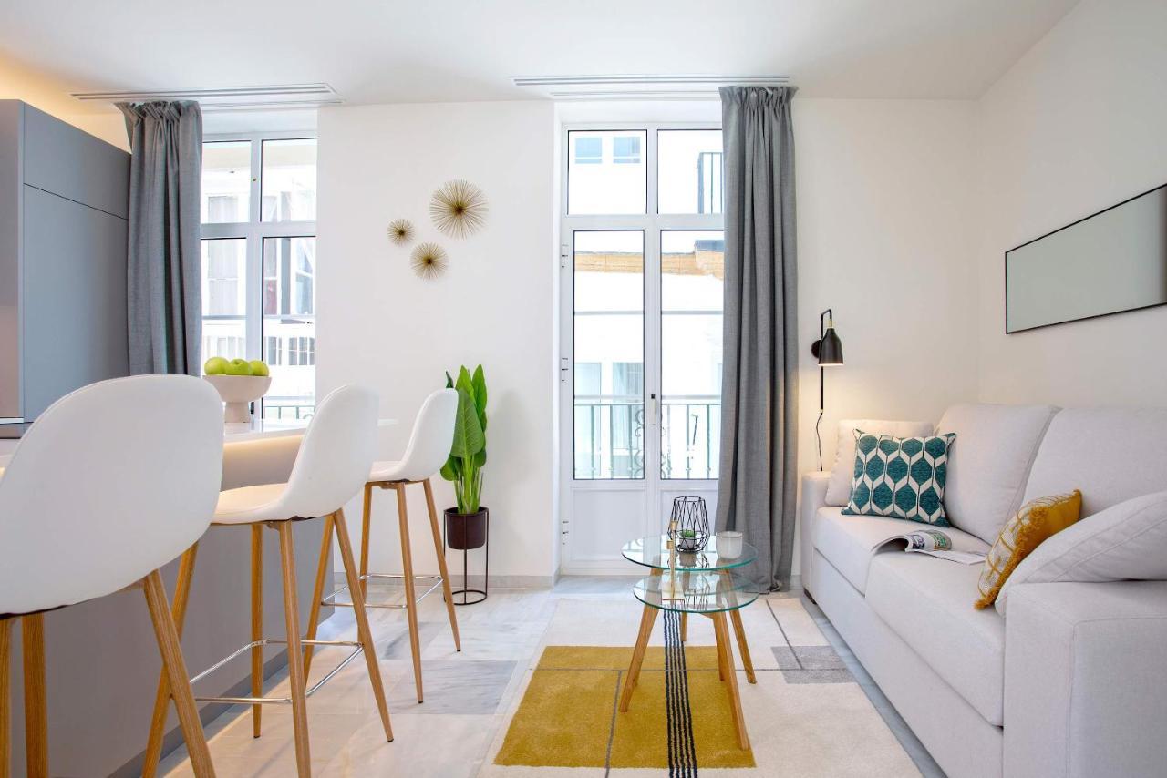 Genteel Home Catedral 카디스 외부 사진