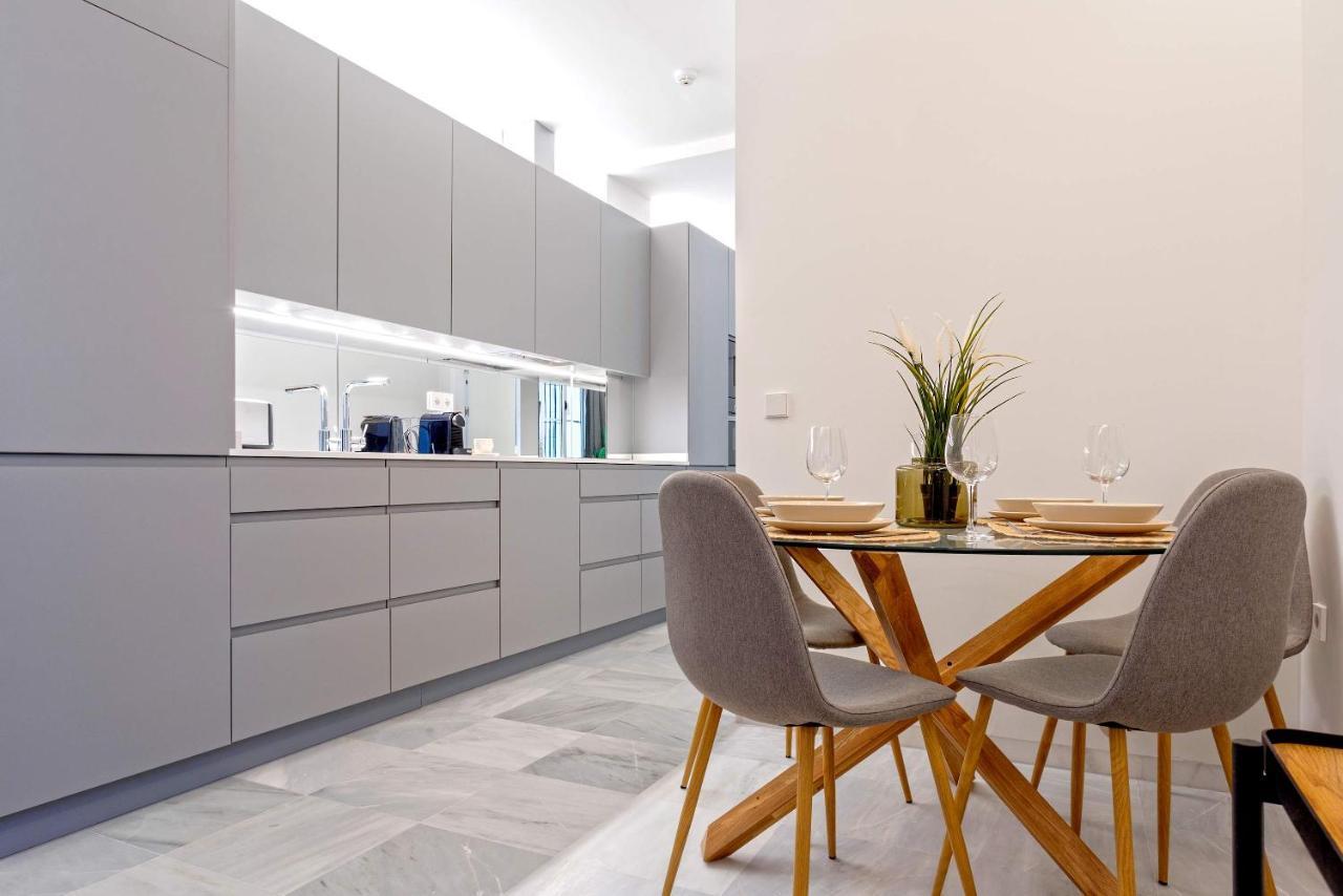 Genteel Home Catedral 카디스 외부 사진