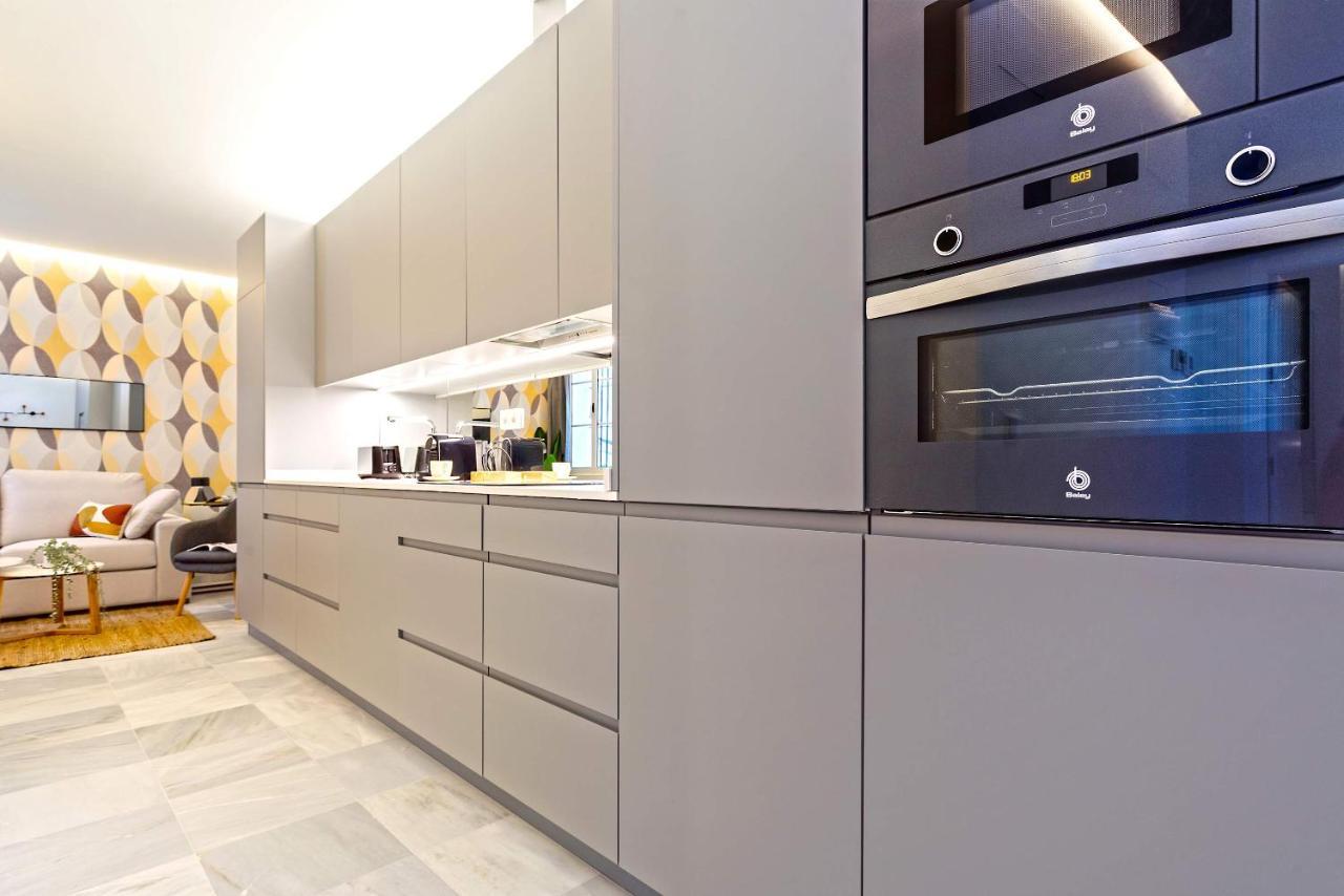 Genteel Home Catedral 카디스 외부 사진
