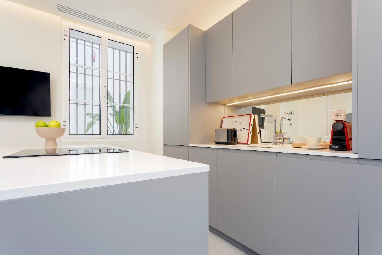 Genteel Home Catedral 카디스 외부 사진