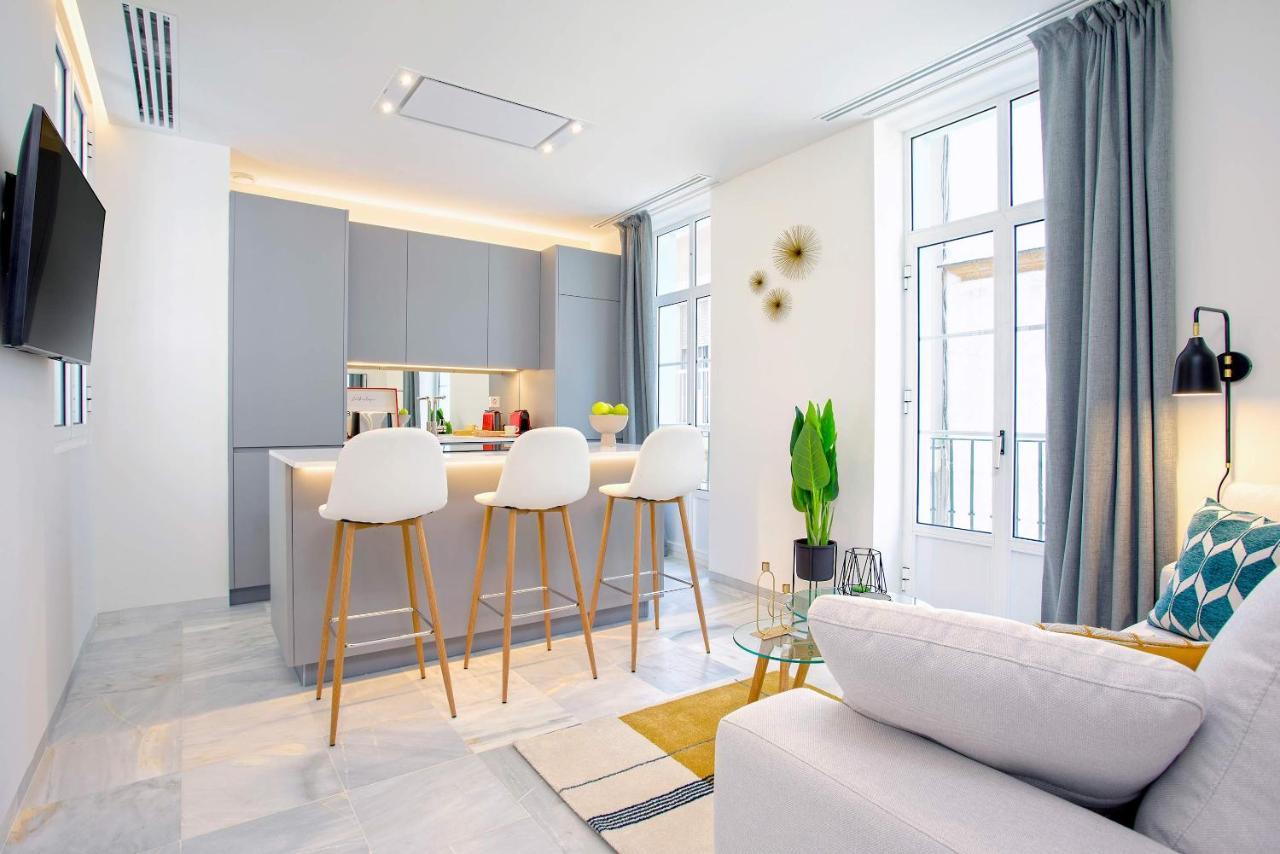 Genteel Home Catedral 카디스 외부 사진