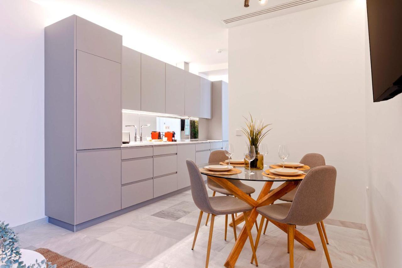 Genteel Home Catedral 카디스 외부 사진