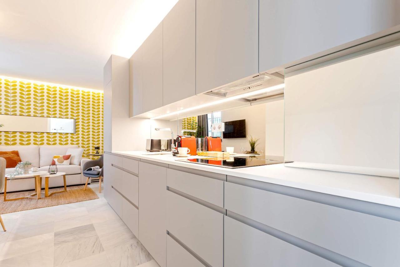 Genteel Home Catedral 카디스 외부 사진
