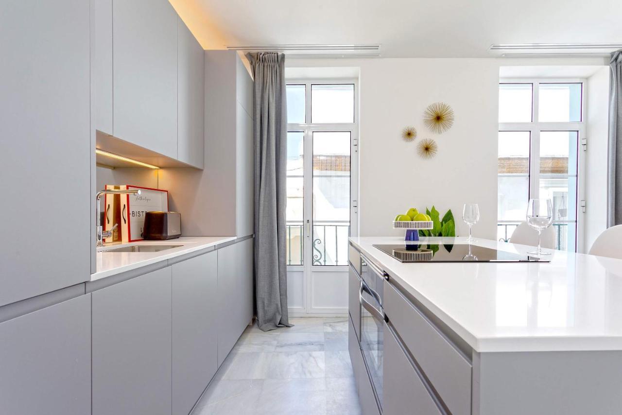 Genteel Home Catedral 카디스 외부 사진