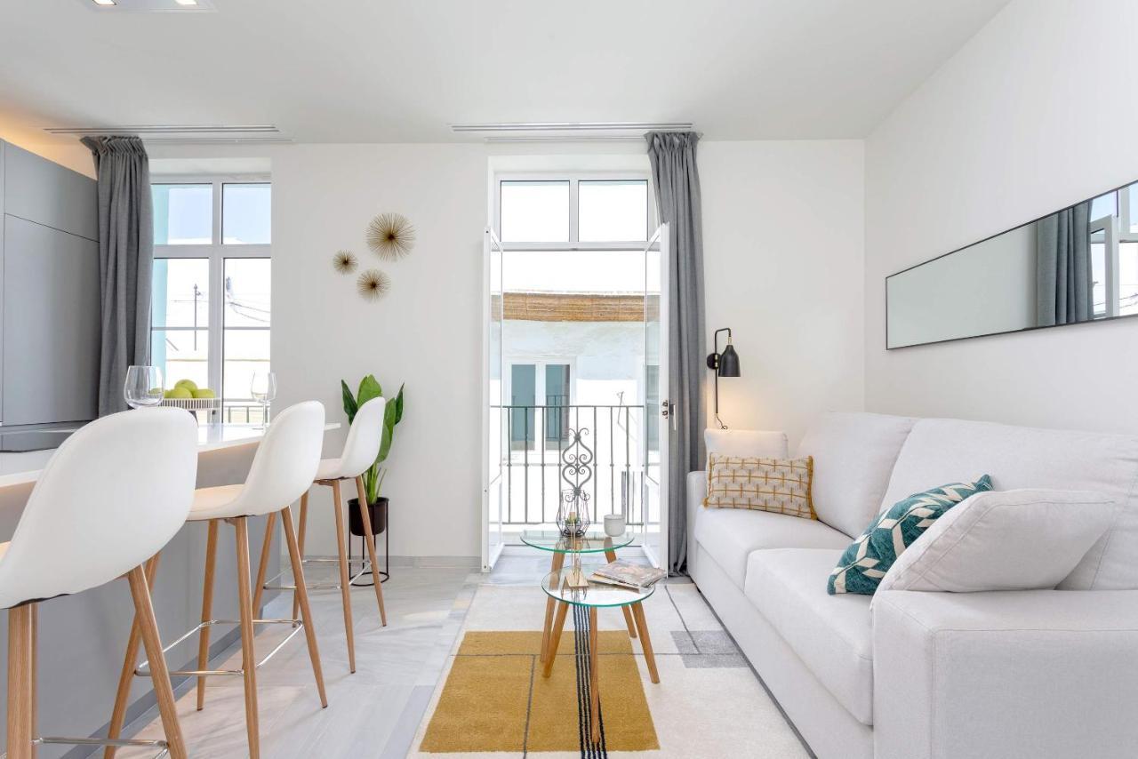 Genteel Home Catedral 카디스 외부 사진