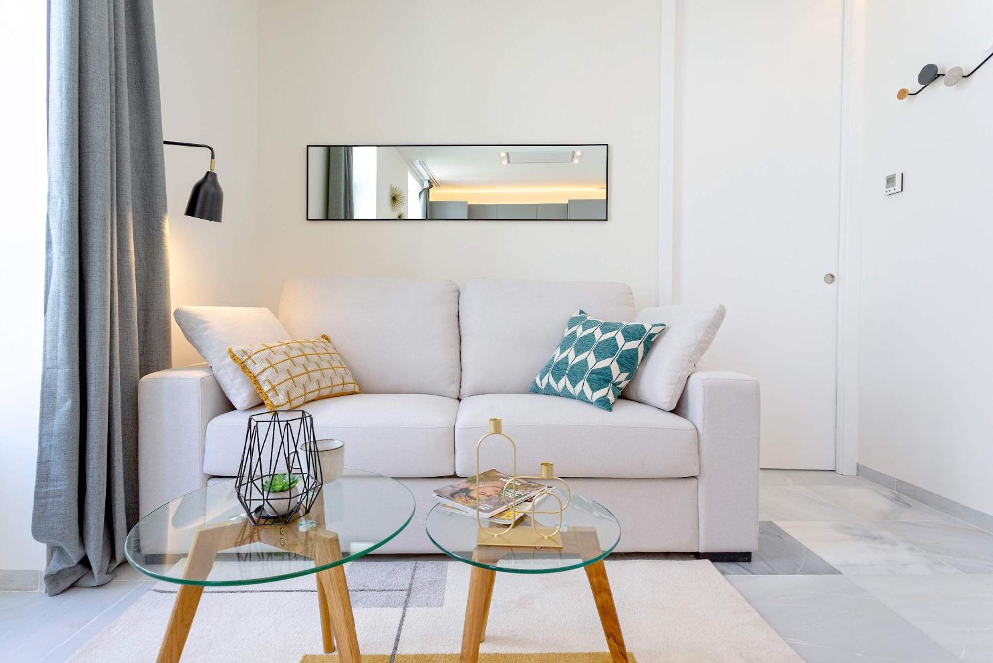 Genteel Home Catedral 카디스 외부 사진